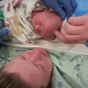 Meet your Posher, Carrie